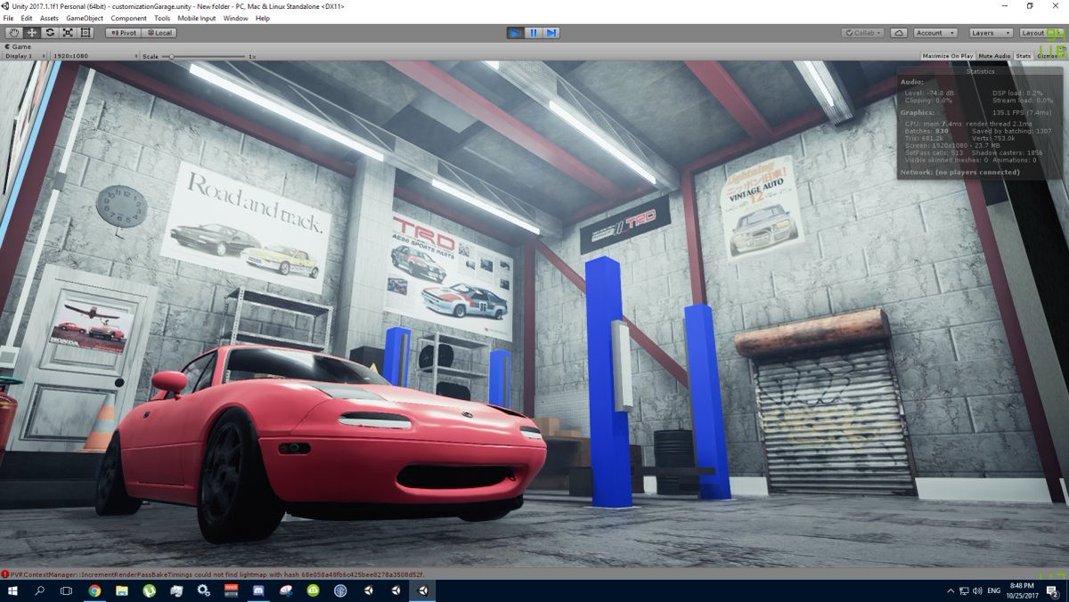 TOUGE1995's tweet photo. Just 4 days to go until TOUGE1995 is officially unveiled! Here's a new screenshot to tease you... https://t.co/ZBRFMmEBOg
