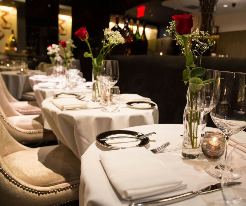 Celebrate the holiday with your special someone at Beautique!