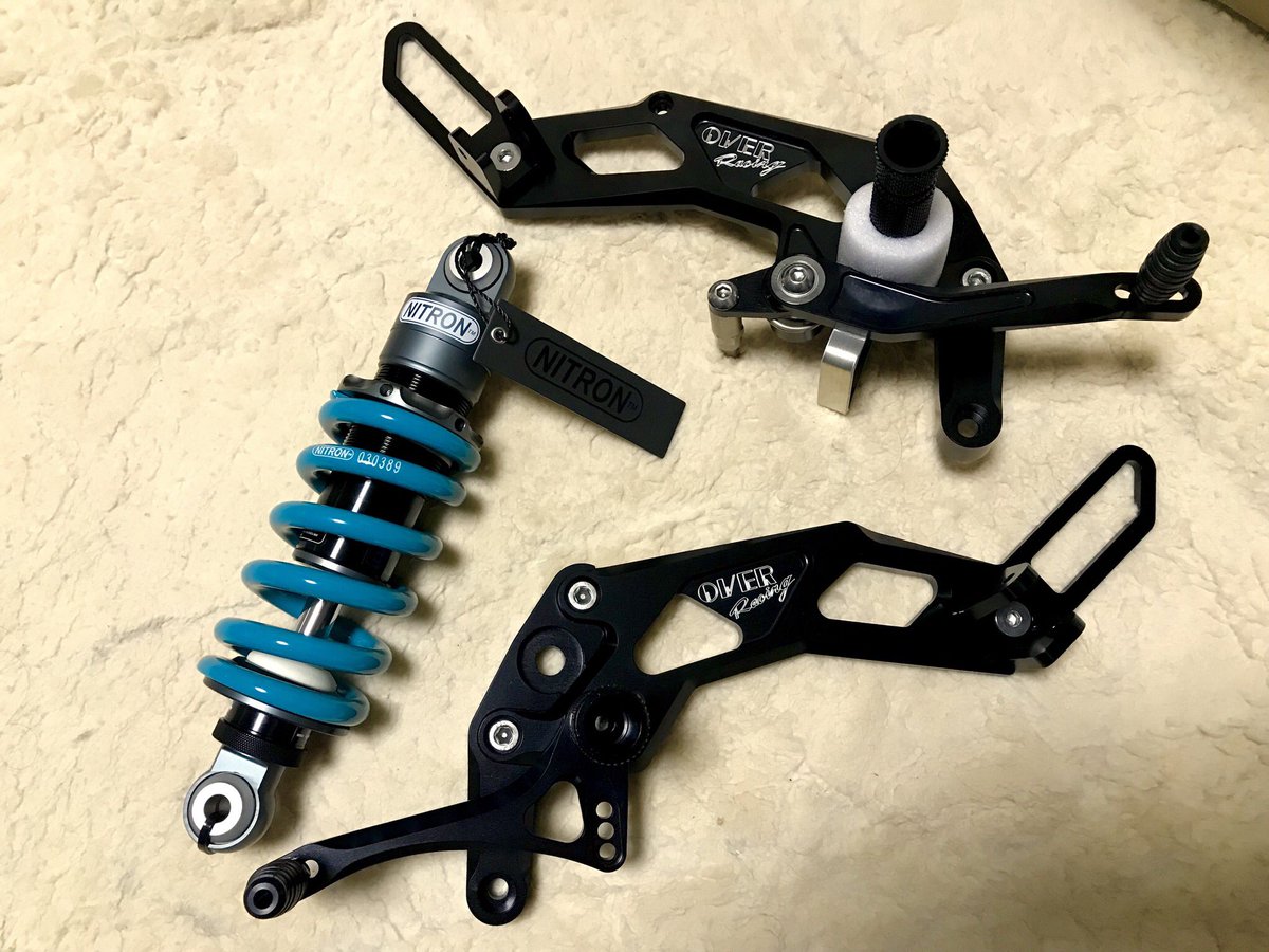 カイチョ 漆黒grom にやけてしまう 格好良さ Nitron Over リヤサス バックステップ グロム Grom カイチョ 漆黒grom にやけてしまう 格好良さ Nitron Over リヤサス バックステップ グロム Grom