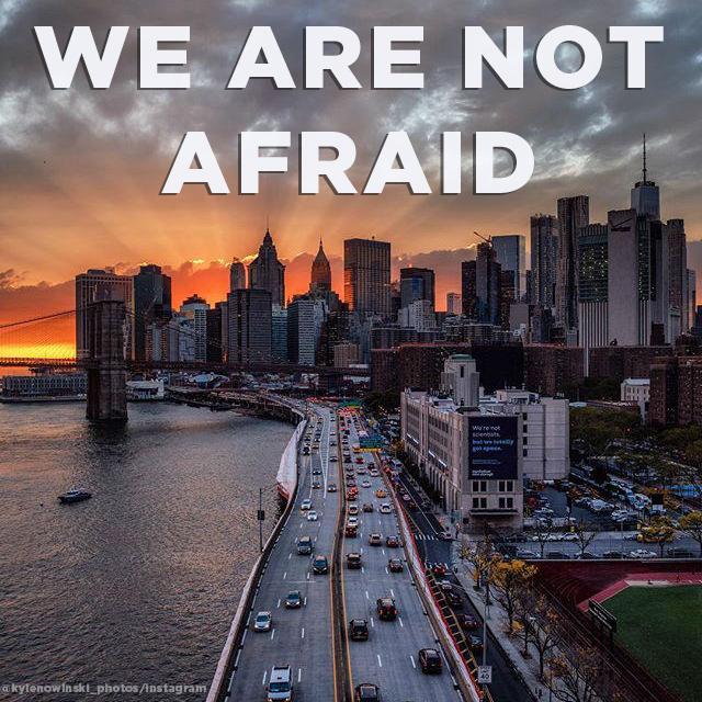 ABC7NY's tweet photo. #NYCSTRONG: New Yorkers are tough, resilient and we stand strong together. Our hearts go out to everyone impacted by today's tragedy. 💔 https://t.co/N5gnQby1Sj