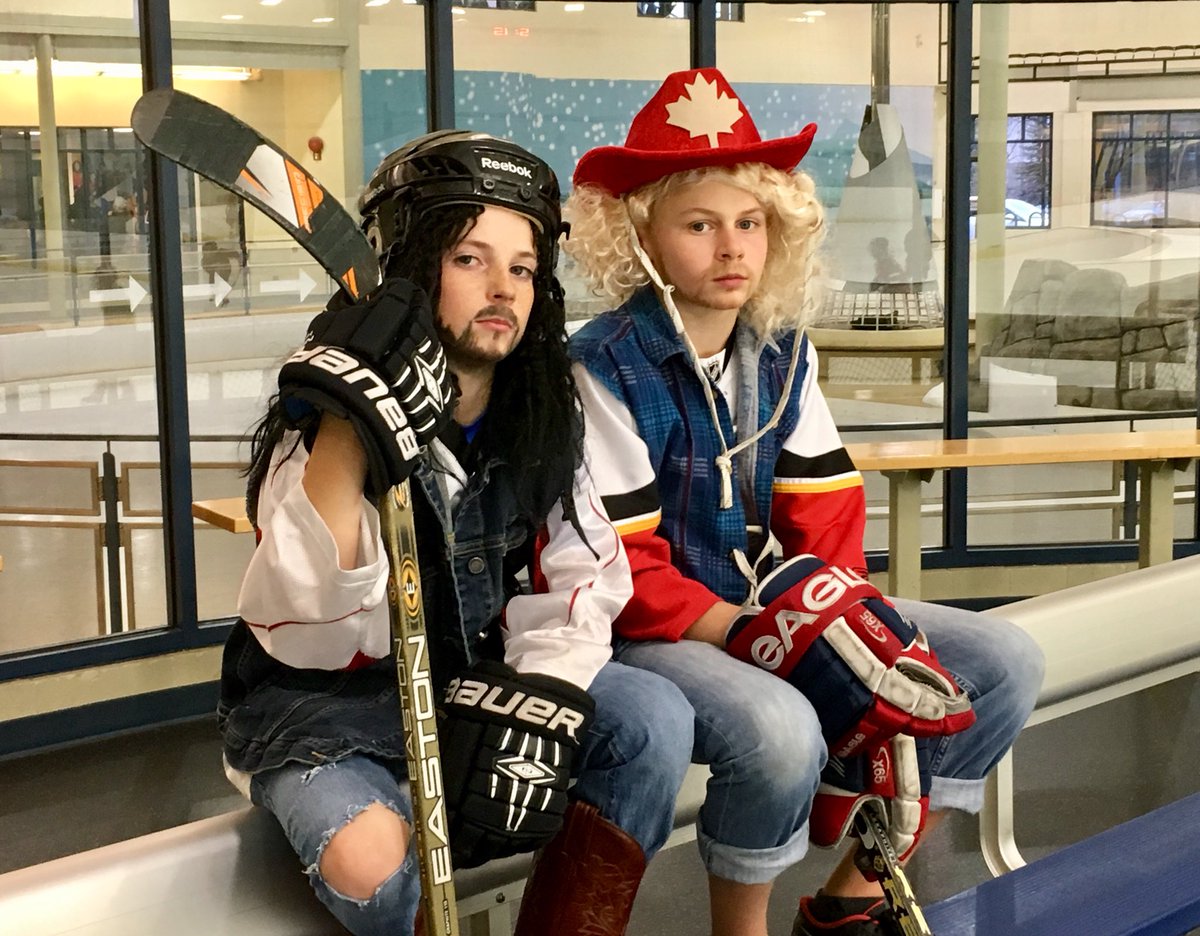 DarcyHanson (@hansons_5) on Twitter photo 