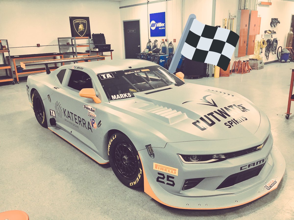 Justin Marks tweet media