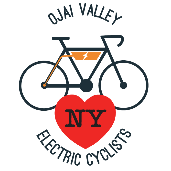 ElectriCyclists's tweet photo. Our ❤️ goes out for all 8 🚴 
#love to #manhattan #newyork #bicyclists from #ojai &amp; #ojaielectriccyclists #NYCStrong
https://t.co/Xg0syP3HIM https://t.co/OpL5KdAqw6