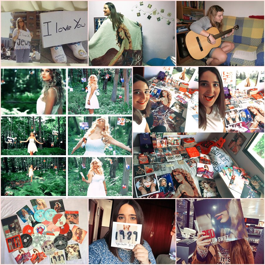 13outroego's tweet image. ✨ She is the best thing that’s ever been mine ✨ 13🍀
#aNYconTaylorSwiftydel40al1