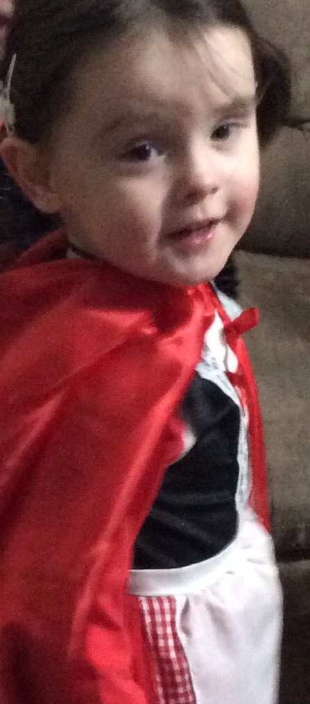 Ashers19's tweet image. Nephew and nieces Halloween 2017