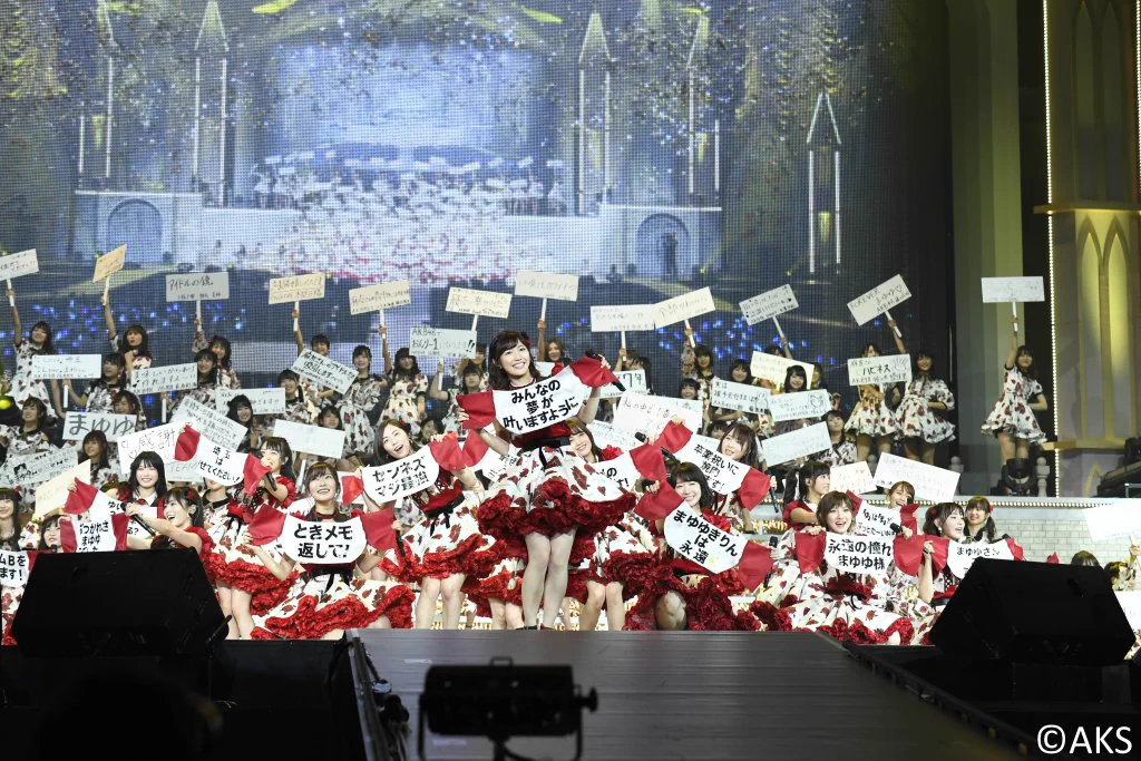AKB48公式 on X: 