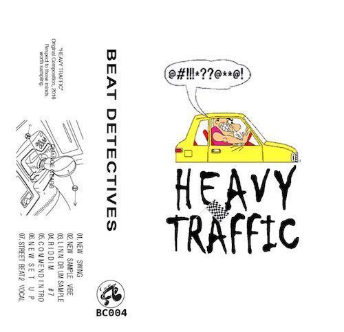 tinymixtapes's tweet photo. ► PREMIERE: Beat Detectives  is pure litany #kedit https://t.co/DnsRtaC7fv https://t.co/uEuHw09Zbw