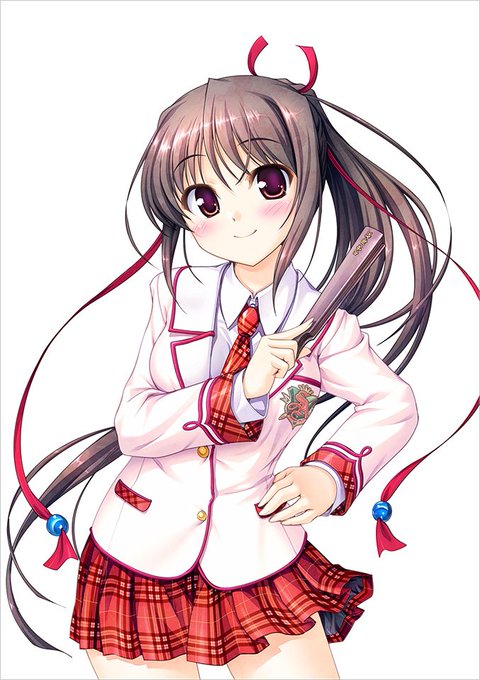 桜庭玉藻のtwitterイラスト検索結果 古い順