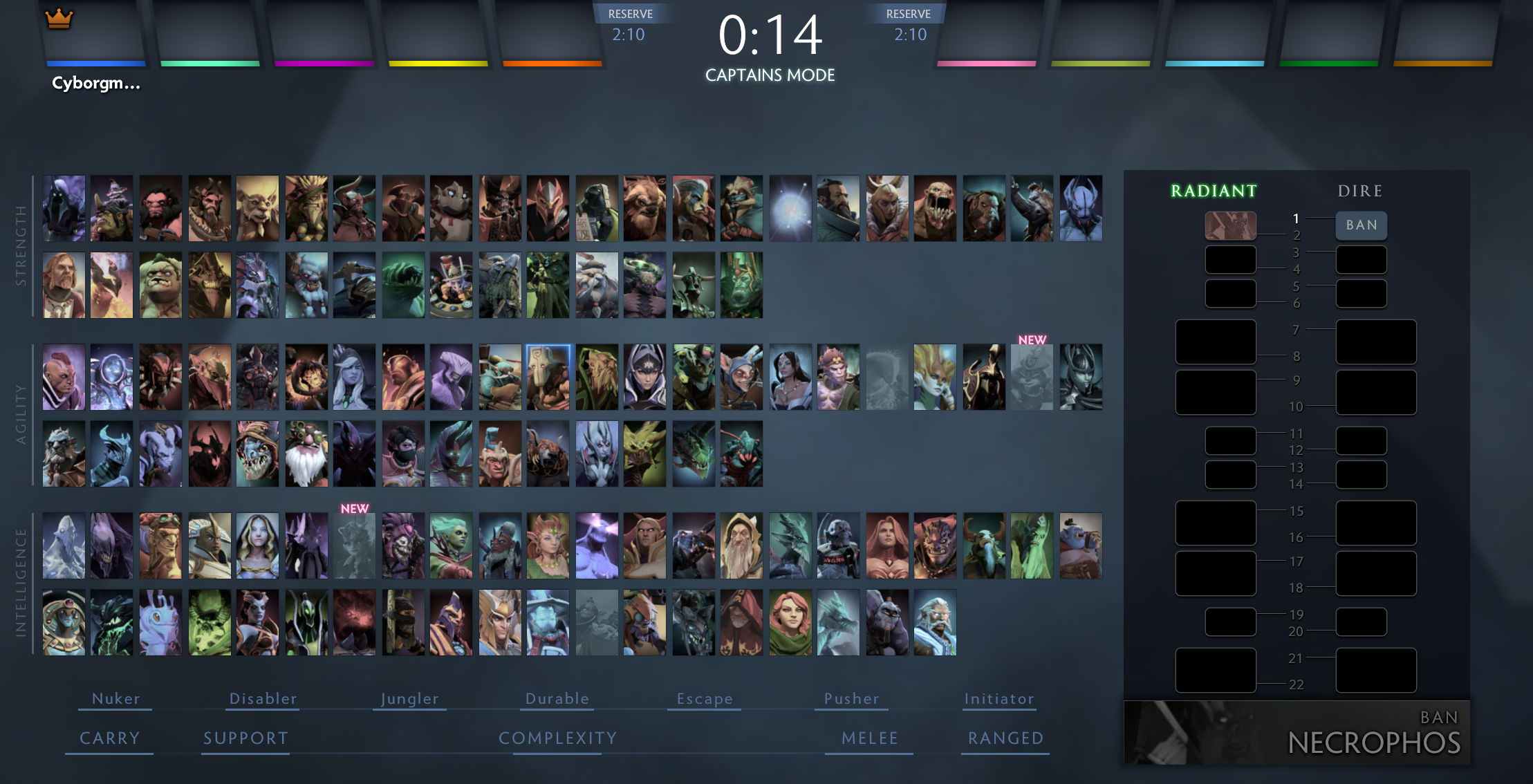 All mode in dota фото 88