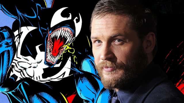 MCUcorps's tweet photo. 🕸 #OmegaUnderground asegura que podríamos ver una adaptación de la 1ª etapa en solitario de #Venom: 'Lethal Protector'. #TomHardy https://t.co/C2M5oQLgMn