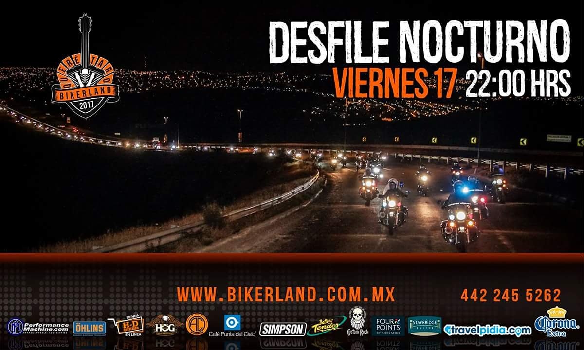 Harley-Davidson Qro. tweet media