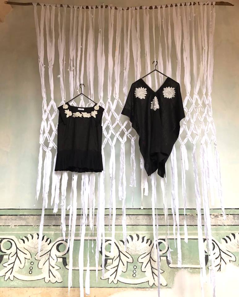 CasildaMut's tweet photo. El talento innato chiapaneco se refleja en hermosas creaciones #ModaQueEnamora #CasildaMut #YoHiceTuRopa #IMadeYourClothes https://t.co/1Tj5hata58