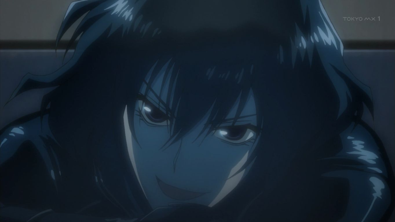 ｱﾅﾛｸﾞtv ﾓﾊﾞｹﾞｰ住民 Twitter પર 血界戦線 Amp Beyond 第4話 人狼大作戦 ﾁｪｲﾝ 皇 ﾍﾞﾙﾍﾞｯﾄ ﾗｲﾝｶｲﾏ の精神戦闘回 ﾁｪｲﾝ殿の能力が凄すぎる 其の1 W 血界戦線 血界戦線beyond T Co Kz6ia3jay0 Twitter