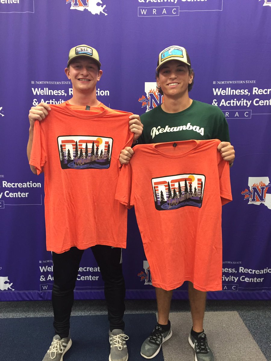 NSUDemonsIM's tweet photo. Congrats to our Battlepong winners! 😈 https://t.co/gOHtPAjjdi