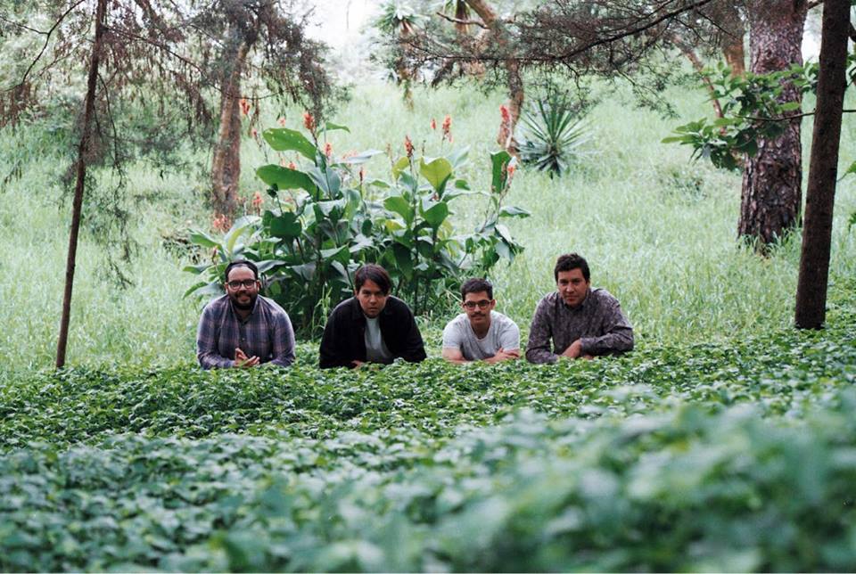 SignosFM_'s tweet photo. #Entrevista @LosBlenders al fin estrenan #HaSido y nos contaron más detalles sobre el proceso para crearlo: https://t.co/kUg2nsdTEQ https://t.co/vtUE3i9MZk