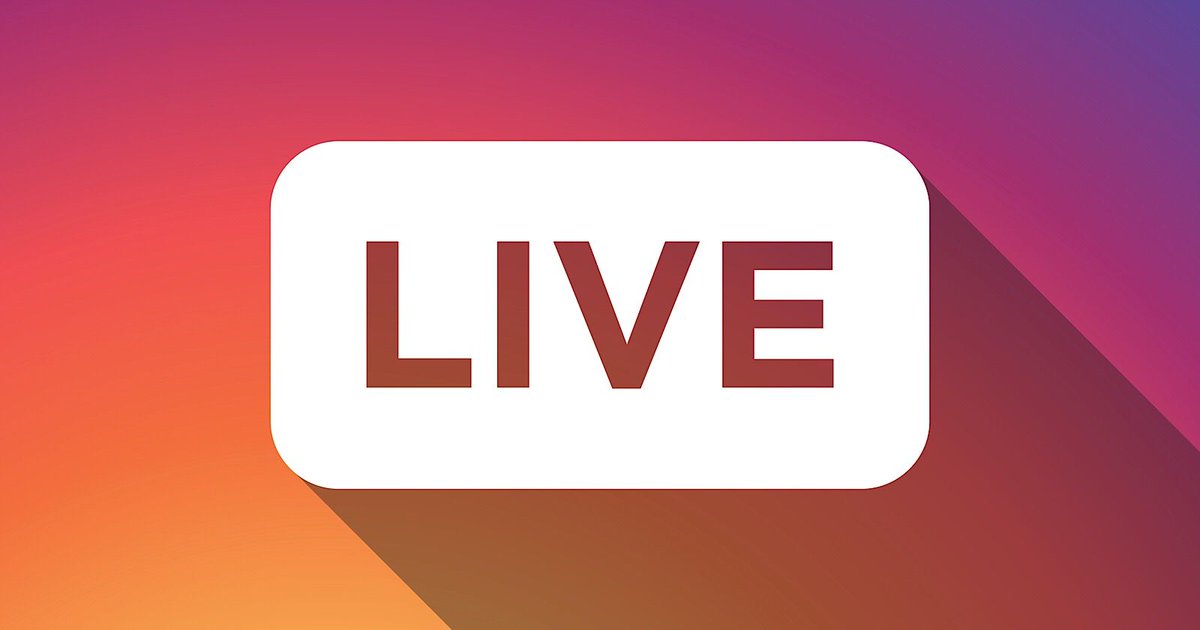 sejournal's tweet image. Instagram introduces the ability to add another person to your live videos. bit.ly/2lvkmVR