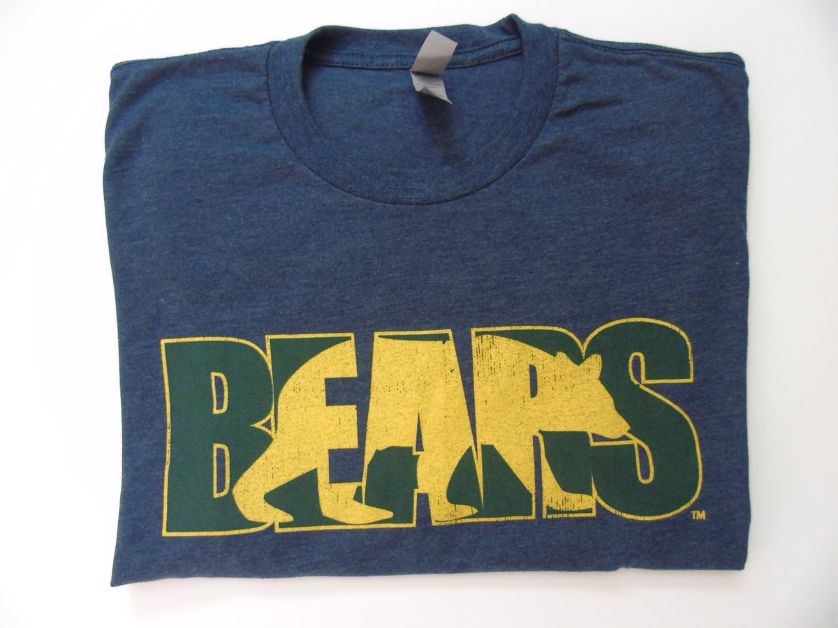 Dapper Bear tweet media