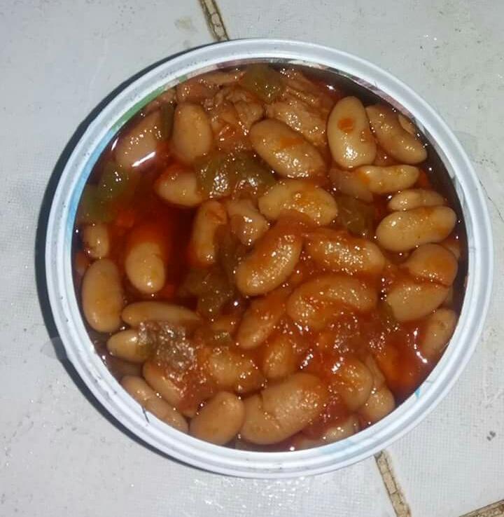 lady0Est's tweet photo. لما الدنيا تصمم انها تكون معانداك ✋
تفتح علبه تونه.. تلاقيها فيها لوبيا 😁
حسبي الله ونعم الوكيل 😭 https://t.co/K23IHqxyUp