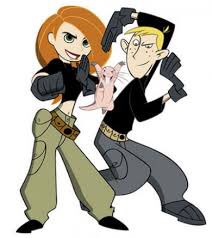 nic_lips11's tweet photo. The new Kim Possible and Ron Stoppable 😎😎 https://t.co/HMSiDnXgL0