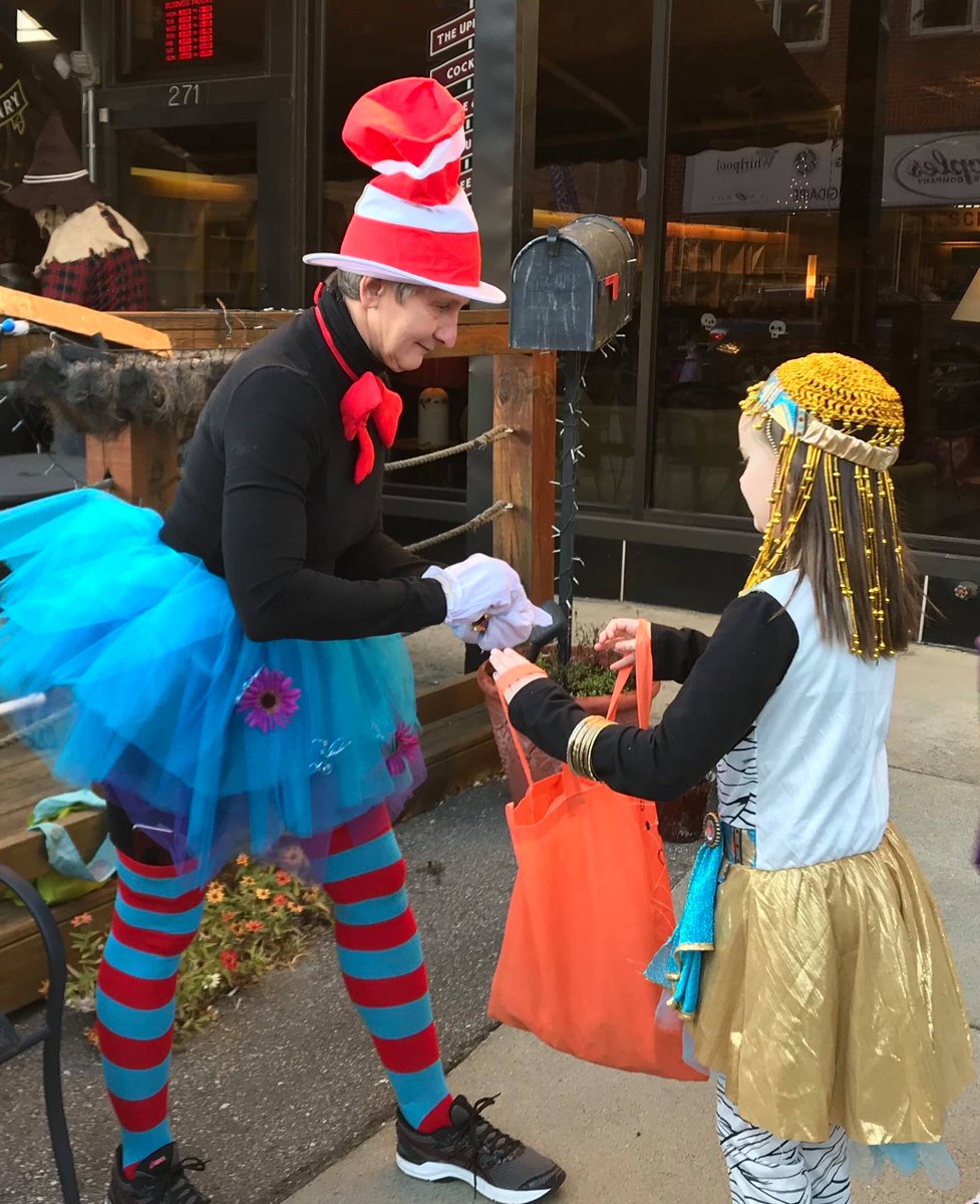 Mitchell County GSA tweet media