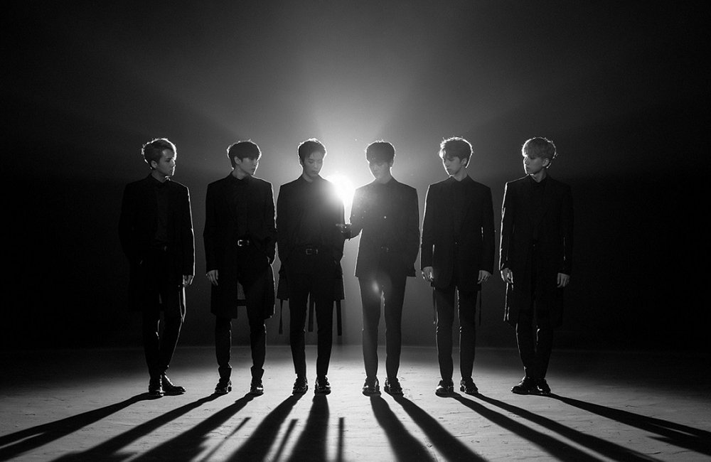 RealVIXX's tweet photo. [VIXX_NEWS] 빅스, 데뷔 5주년 콘서트 '백일몽' DVD 출시...현장 감동 그대로 https://t.co/OcNDkasepB
#빅스 #VIXX #VIXX_LIVE_FANTASIA #백일몽 https://t.co/k5JvILAaSR