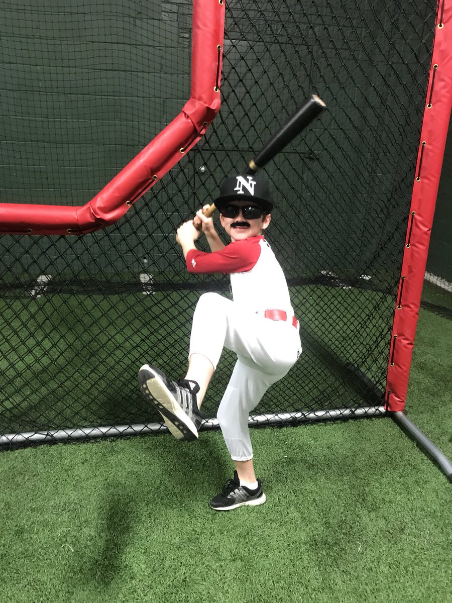 TheNookWilson's tweet photo. Big Tyne! @DomingoBeisbol #errrytine #howurdoing https://t.co/NONHNreRWp