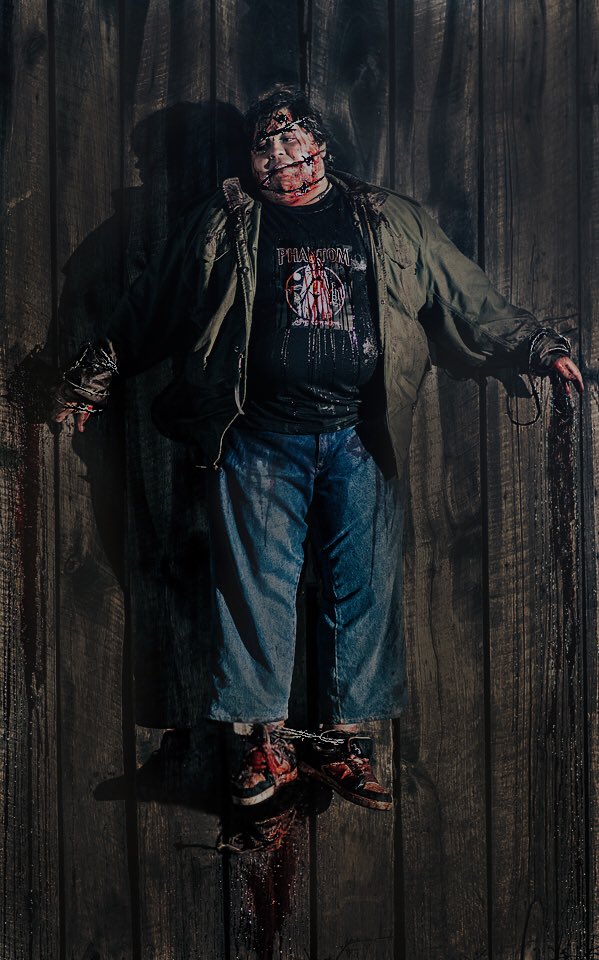 🎃 If you’re staying in for #halloween and just hanging around, why not watch #lostafterdark for some retro scary #80s #slasher fun?! 🔪