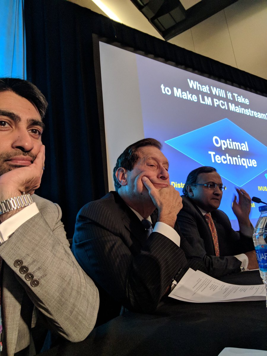 PerwaizMeraj's tweet photo. Great turnout for the amazing panel discussion on #CHIP #TCTDenver #ACCIC https://t.co/LPLgw4eWfl