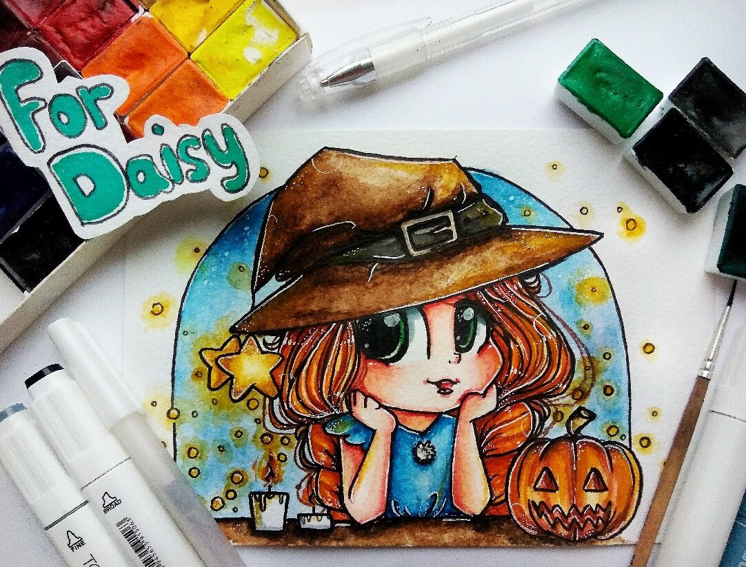 vikavika2312232's tweet photo. #HalloweenPPC
Interesting picture from Daisy https://t.co/lATF4qrOIF