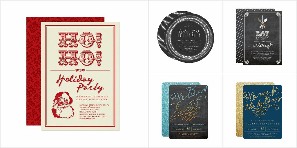 fatfatin's tweet photo. #HOLIDAYPARTYINVITATIONS COLLECTION @ZAZZLE #holidayparty #partyinvitation #christmasparty #custominvite… https://t.co/dqf8EZmp06 https://t.co/TlZwK4EO3e