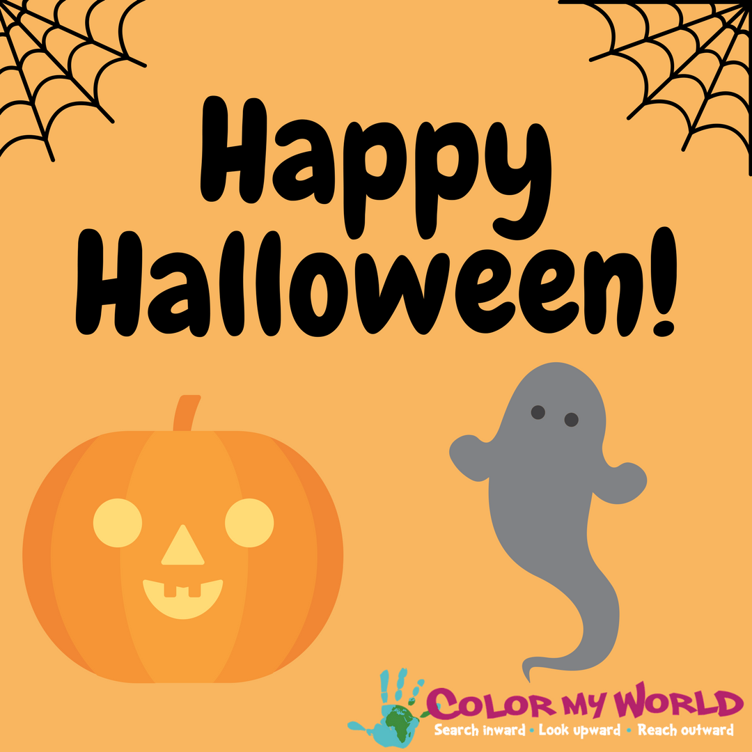 Color My World tweet media