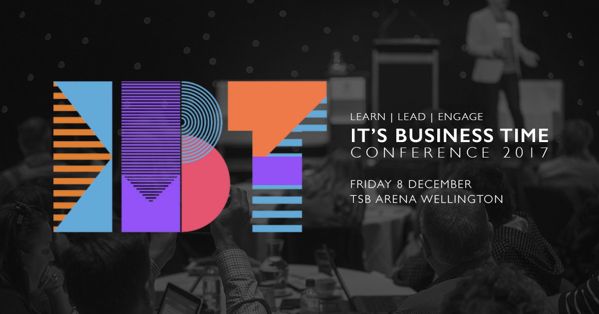 Young Enterprise NZ tweet media