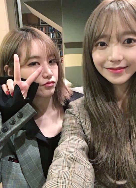 kind2236's tweet photo. 11/8(수) 정오 12시 김소희(KIMSOHEE) 미니앨범 "the_Fillette"과 타이틀 '소복소복' (피에스타 예지) 피처링 많이 사랑해주세요. 퀵소희~♥ #KIMSOHEE #김소희 #신곡 #퀵소희 #the_Fillette #피에스타 #예지 https://t.co/6OaKvdI3dr