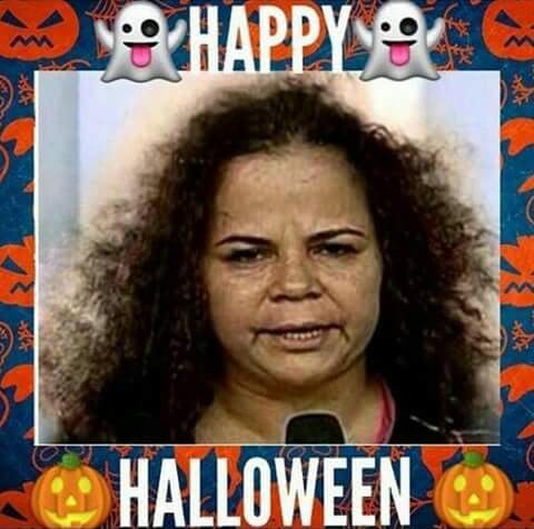 viccar57's tweet photo. @trafficTACHIRA @arrecho_gocho @laidygomezf Esta hpta vja si es fea. https://t.co/zxcZfqMSqG