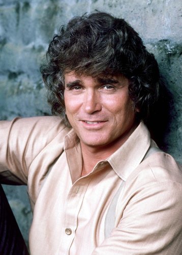 Happy Birthday Michael Landon 