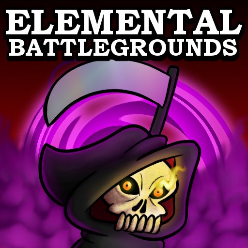 Elements On Twitter Reaper Element Has Been Released Https T