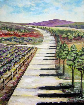 In the world of sounds, strings, feelings...  #MusicDay