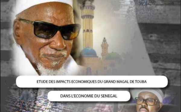 dakaractu's tweet photo. Etude des impacts économiques du magal de Touba dans l'économie du Sénégal (DOCUMENTS) https://t.co/BL6WnypFuy https://t.co/DMU953n1Uw