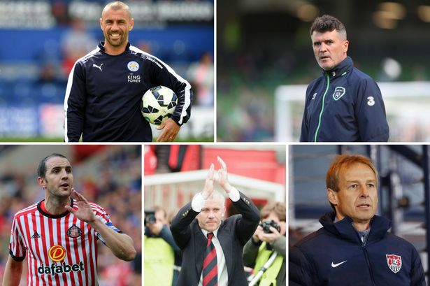 Kevin Phillips the early favourite for Sunderland manager: Early front-runners revealed

 safclatest.com/kevin-phillips…