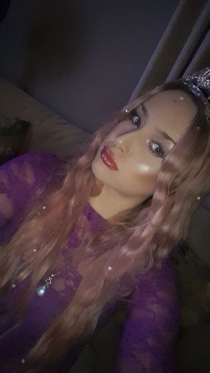 Adrianna978's tweet photo. Happy Halloween 🍊💀😱💜🕷🦄🕸 #Fairy #Halloween #Halloween2017 #poland #pinkhairdontcare #polishgirl #costume ❤❤❤ https://t.co/4rAvzsWZEv