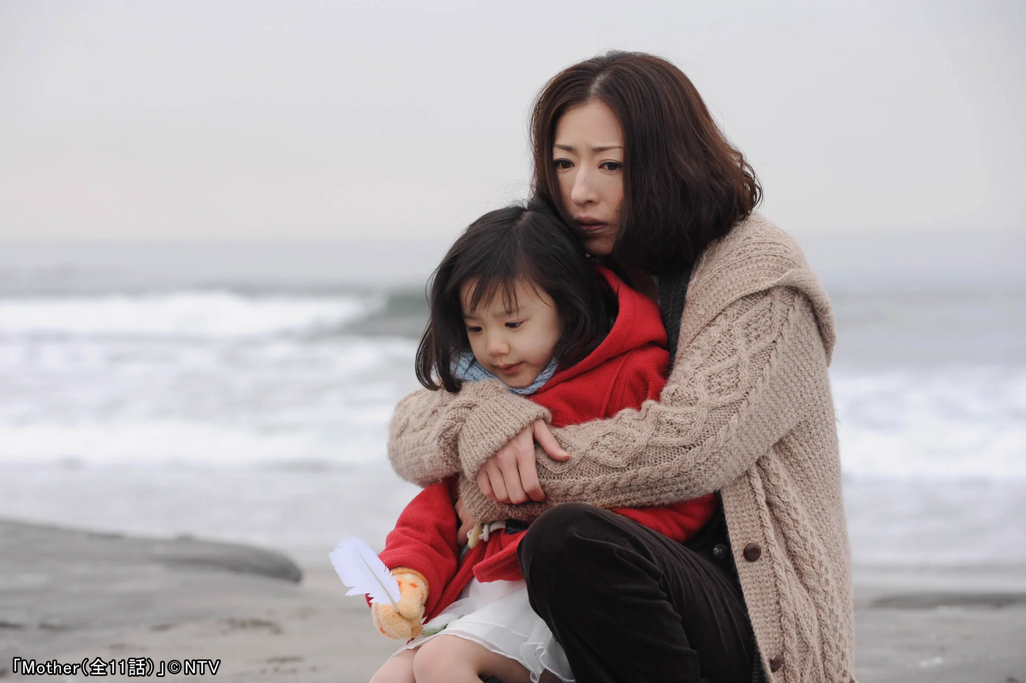 mother 芦田愛菜に関する近況・インタビュー報道記録