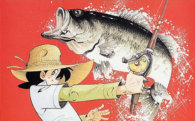 釣りキチのtwitterイラスト検索結果 古い順 釣りキチのtwitterイラスト検索結果 古い順