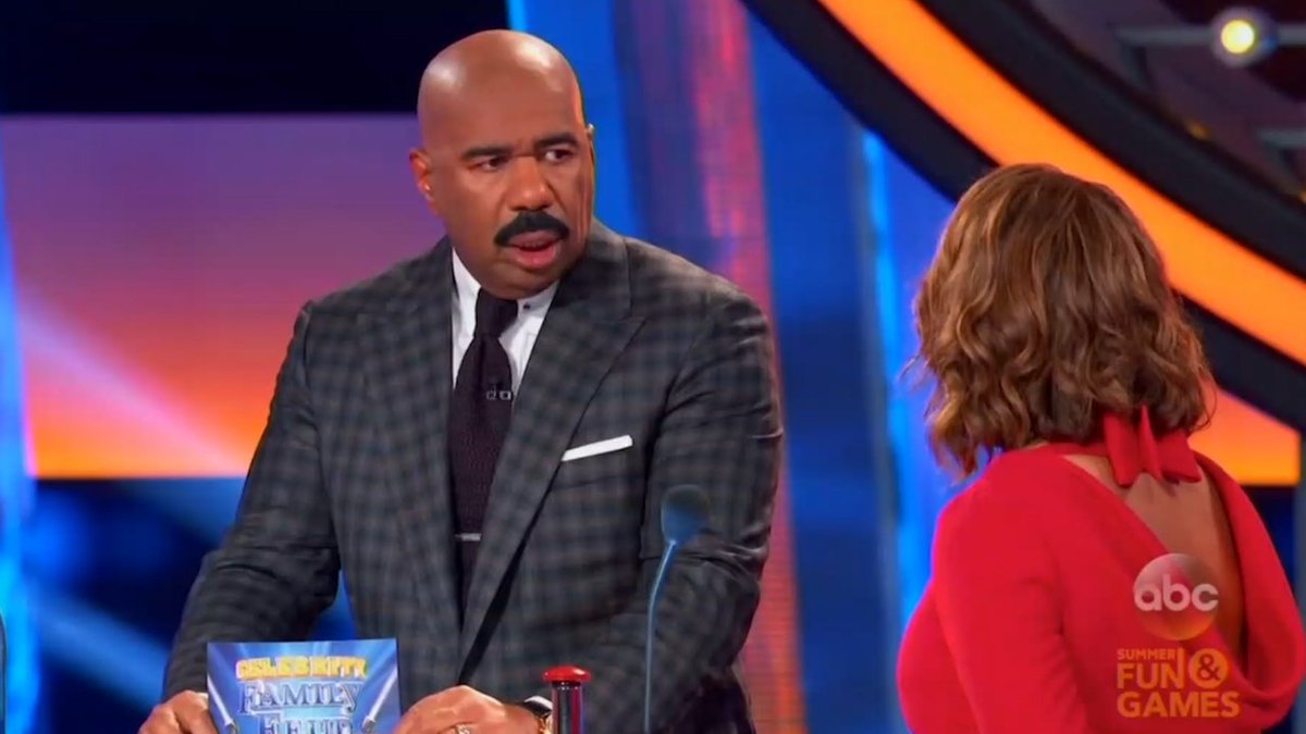 DemetriusHarmon's tweet photo. It's time to play...Family Feud!
#Halloween2017 https://t.co/hvIGaWCvpv