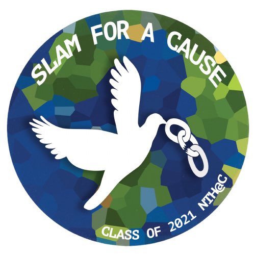 DanaeBoyd's tweet photo. Plz help Class of 2021 meet their goal w/ service learning project #PoetrySlam2017 @SavetheChildren https://t.co/seiXjyyAL3 Event on 12/5 https://t.co/odSABLCsFr