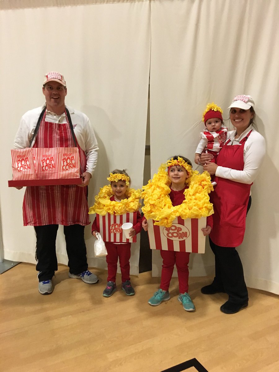andrewselder's tweet photo. Popcorn anyone! https://t.co/e91D9RvYt8