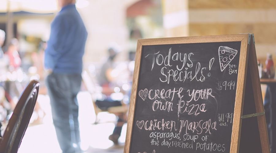 getdelect's tweet photo. Here's an article how you can get FREE advertising for your restaurant! https://t.co/1jgldajZZ4 https://t.co/ydPvb43Rq8