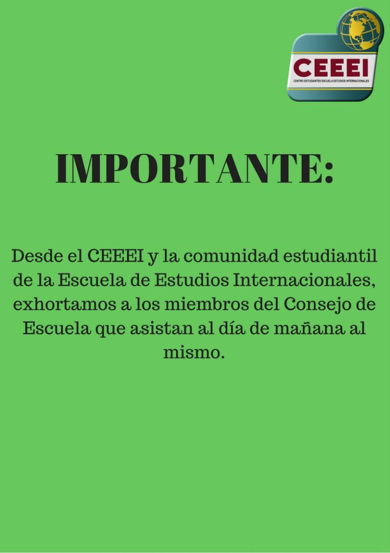 CEEEI UCV tweet media