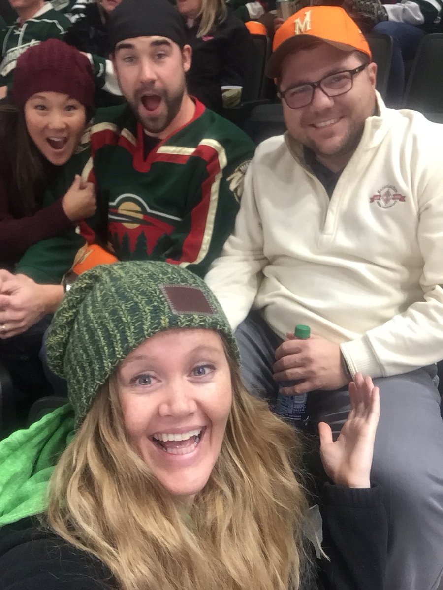ecostello29's tweet photo. #MNWild https://t.co/4NRd6aIp6r