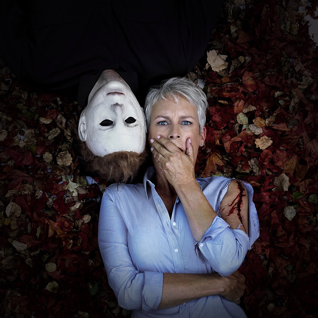 Horror Snark tweet media