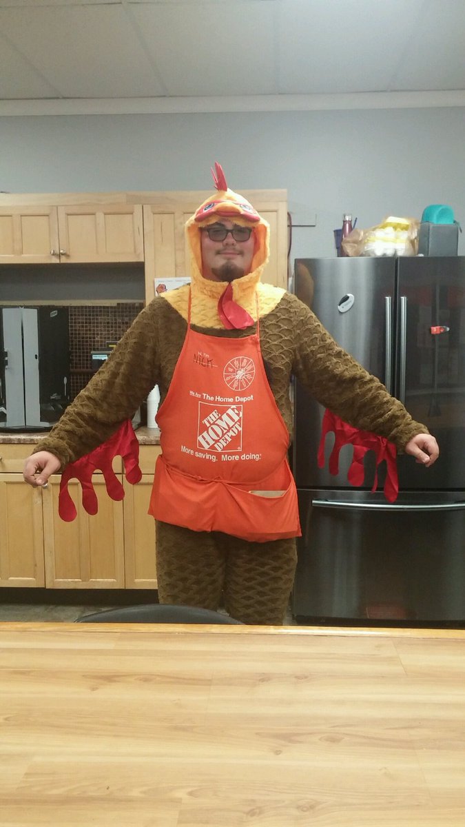 amber_oberle's tweet photo. More pictures store #6951 @HD_TonyD @swbbav @BrianBurnsHD https://t.co/G0XfMljh1x